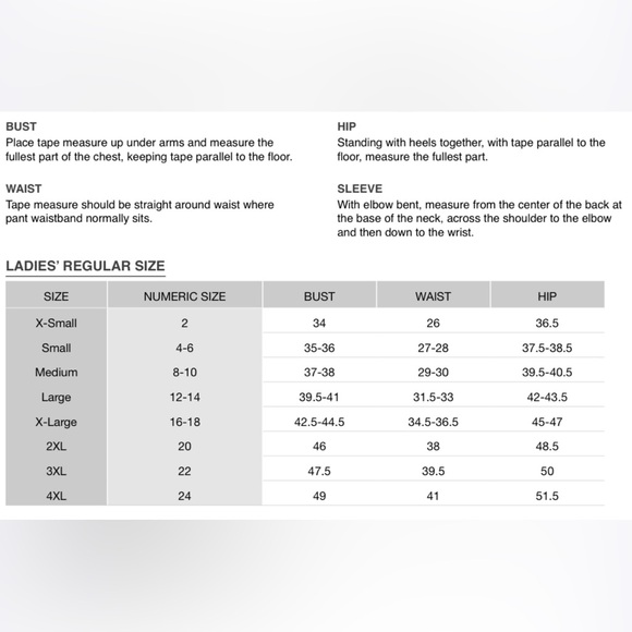 Cutter & Buck Response Performance T-Shirt size medium blue NWT - Picture 4 of 4